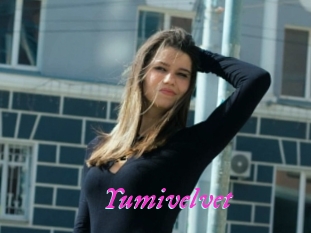 Yumivelvet