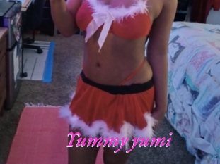 yummy_yumi Fille Sensuelle