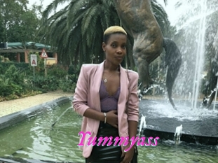 Yummyass
