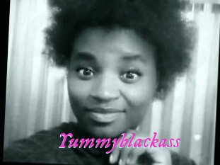 Yummyblackass