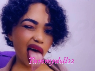 yummydoll22 Fille Sensuelle