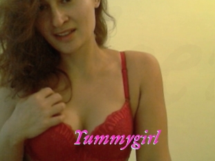 yummygirl Fille Sensuelle