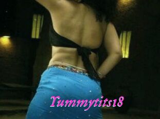 Yummytits18
