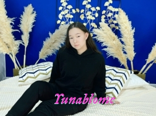 yunablome Fille Sensuelle