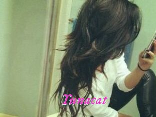 Yunacat