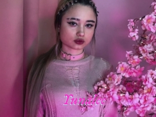 Yunalee