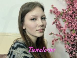 Yunalowe