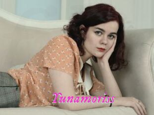 Yunamoriss