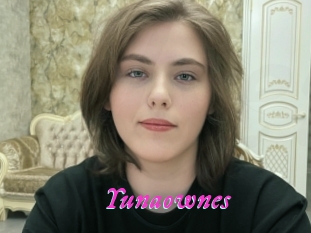 Yunaownes