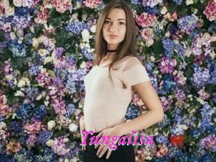 Yungalisa