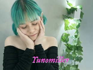Yunomiller