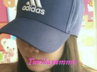 Yurikayummy