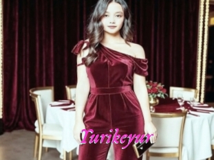 Yurikeyur