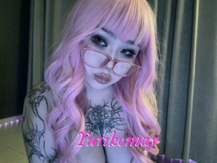 Yurikomay