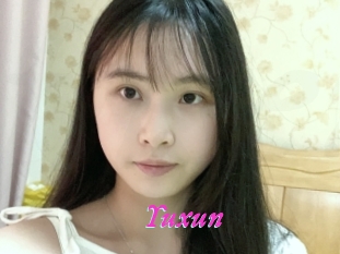 Yuxun