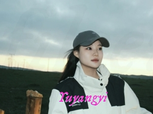 Yuyangyi