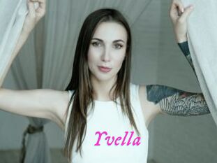 Yvella