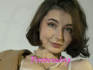 Yvettevalery