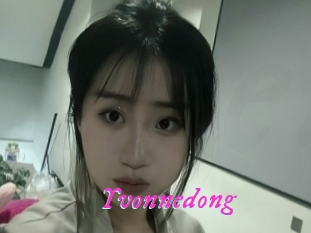 Yvonnedong