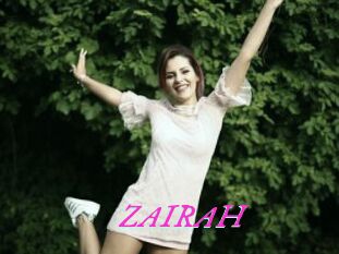 ZAIRAH