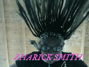 ZHARICK_SMITH