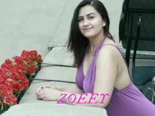 ZOEEY_ Fille Sensuelle