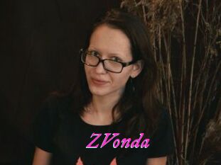 ZVonda