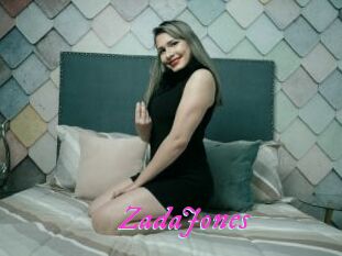 ZadaJones