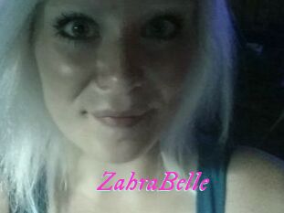 ZahraBelle