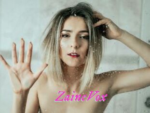 ZaineVox