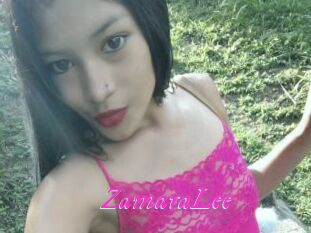 ZamaraLee