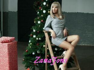 ZanaJons