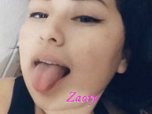 Zaory Fille Sensuelle