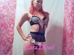 ZaraDiesel