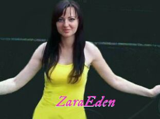 ZaraEden