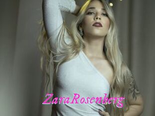 ZaraRosenberg