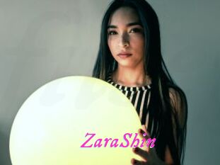 ZaraShin