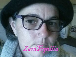ZaraTequilia