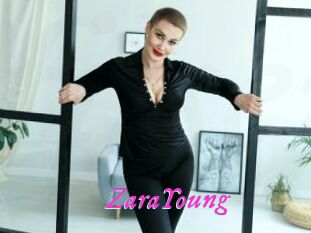 ZaraYoung