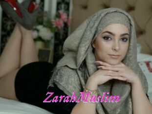 ZarahMuslim