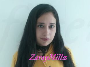 ZarayMillz