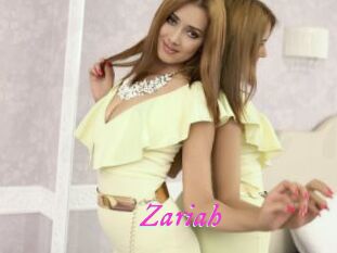 Zariah