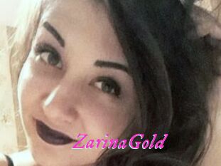 ZarinaGold