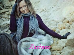 Zarinne