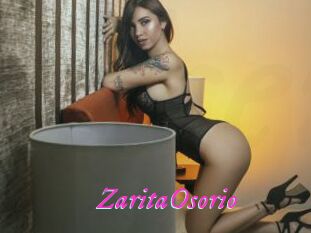 ZaritaOsorio