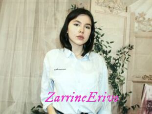 ZarrineErivo