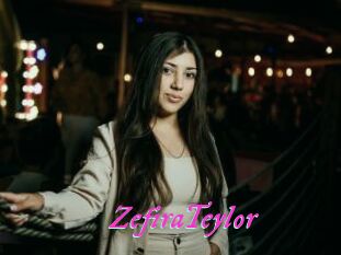 ZefiraTeylor