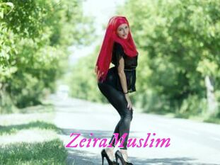 ZeiraMuslim