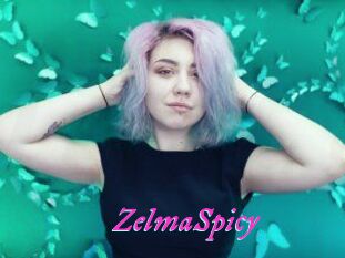 ZelmaSpicy