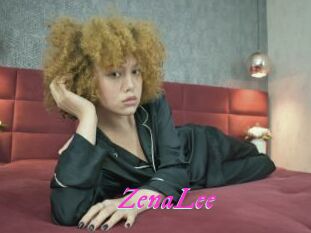 ZenaLee Fille Sensuelle